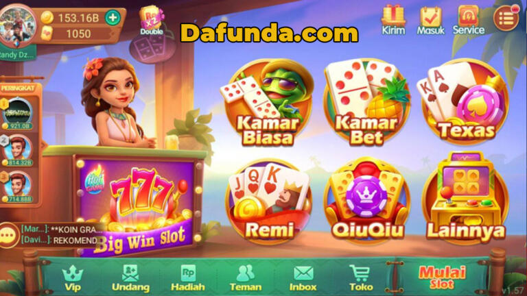 Higgs Domino Mod Apk 2