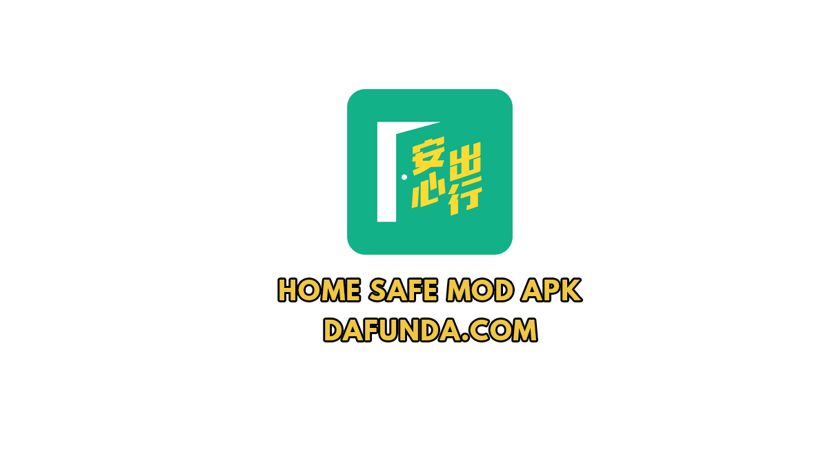 Safe mod. Home safe.
