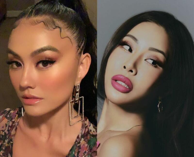 Jessi ajak Agnez Mo Kolab? | Hops.Id