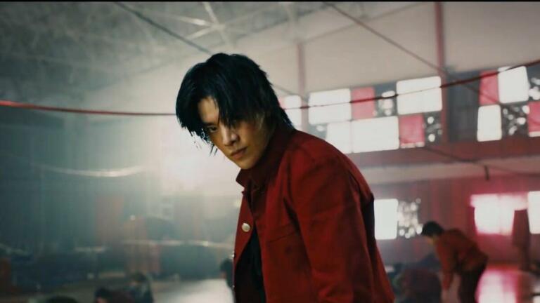 Yuta NCT bakal debut berakting dalam film HIGH AND LOW terbaru | Hops.Id