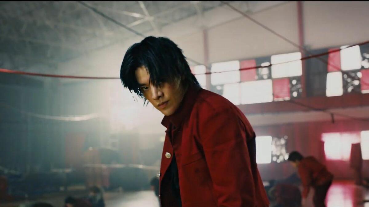 Yuta NCT bakal debut berakting dalam film HIGH AND LOW terbaru | Hops.Id