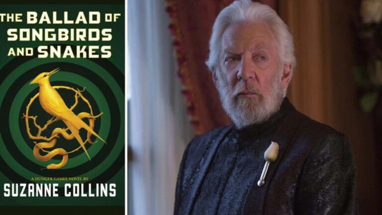 prekuel the hunger games tanggal rilis