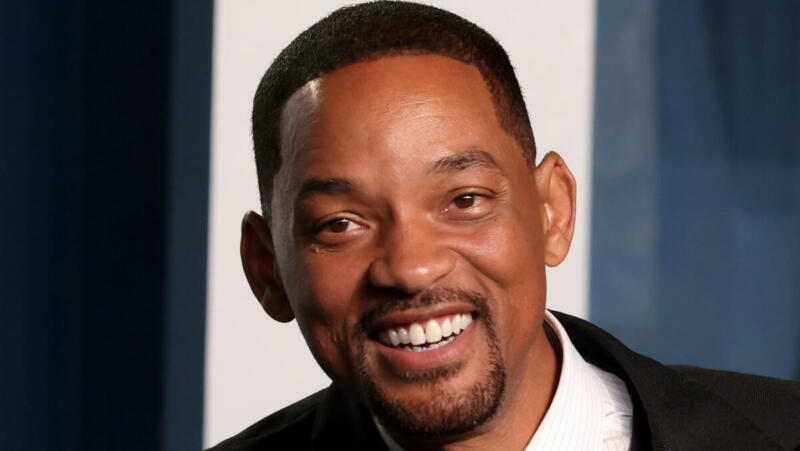 Will Smith