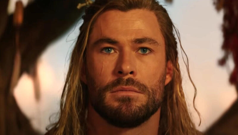 Detail menarik dalam film Thor: Love and Thunder | Marvel Studios