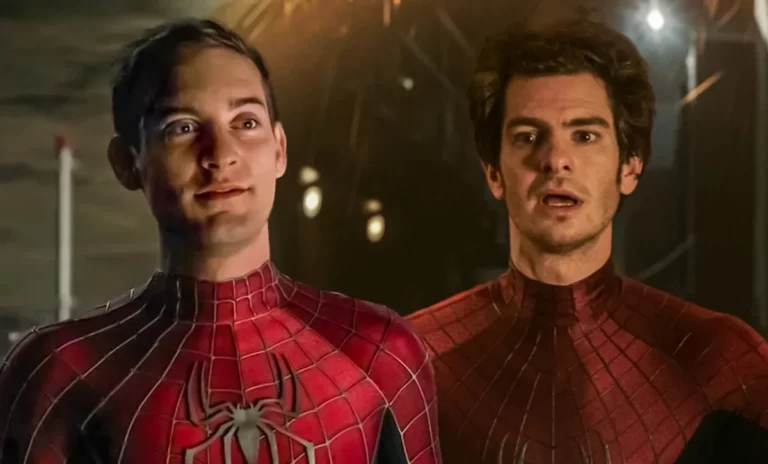 Pasca No Way Home, Andrew Garfield Sering Jalan Bareng Dan Pengen Kembali Berakting Bersama Tobey Maguire Lagi