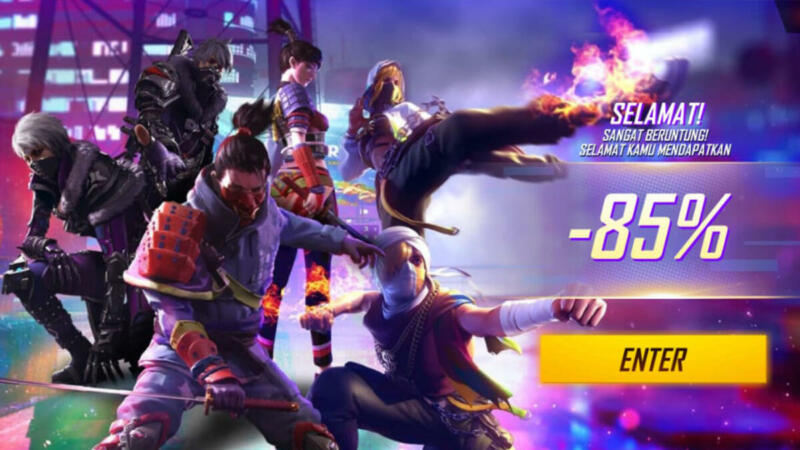 Mystery Shop Ff April 2022