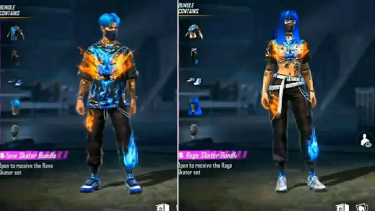 Apa Benar Akan Ada Mystery Shop FF Part 2 Mei 2022? 1 Mystery Shop Ff Part 2 Mei 2022 1