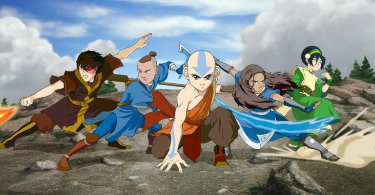 Apakah Benar Avatar: The Legend of Aang Season 4 Akan Ada?