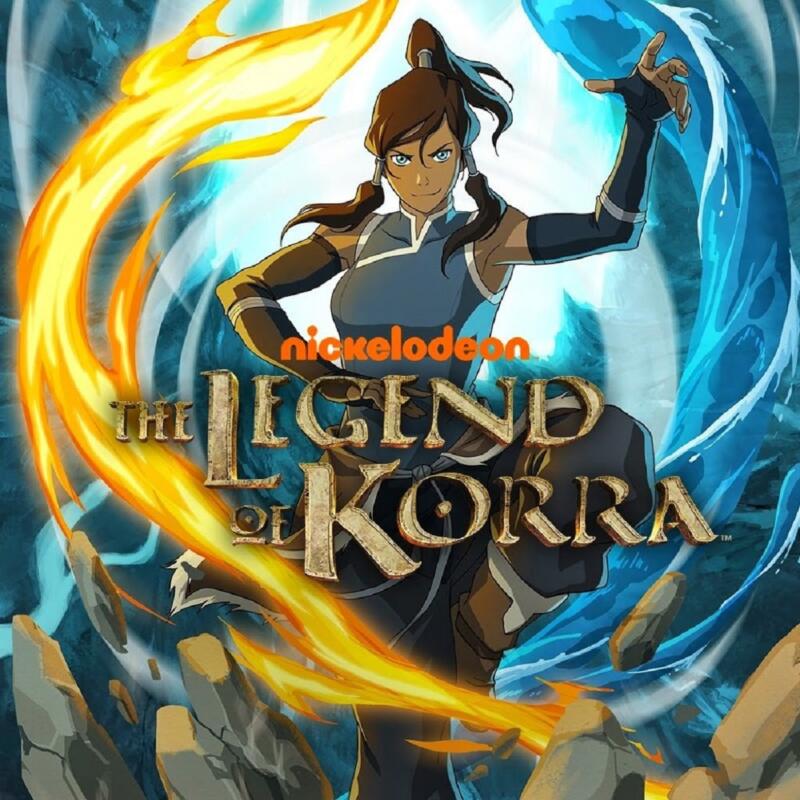 Fakta Animasi Avatar: The Legend of Korra | Nickelodeon