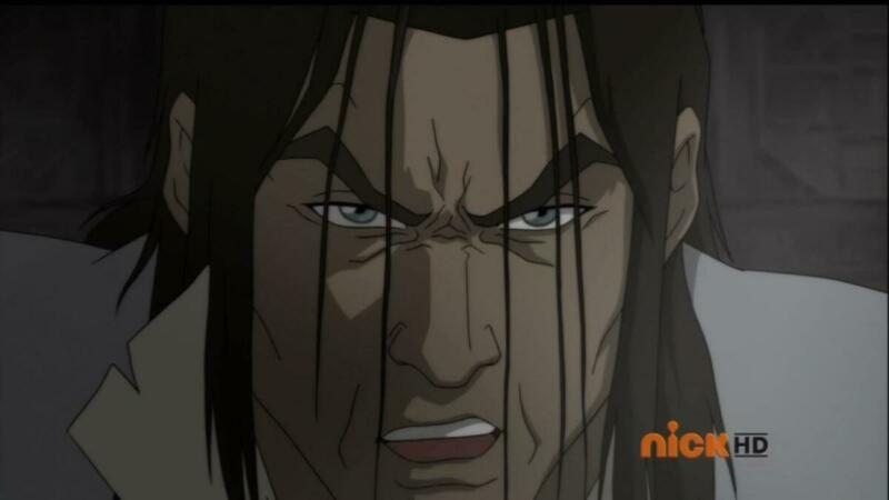 Fakta Tarrlok dari Avatar: The Legend of Korra | Nickelodeon