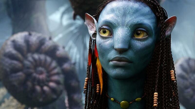 film avatar rilis bioskop