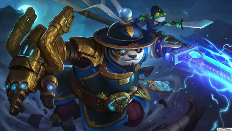 Patch Mobile Legends April 2022 1