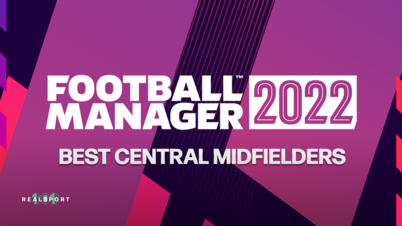 5 Rekomendasi Gelandang Box To Box Football Manager 2022 | RealSport