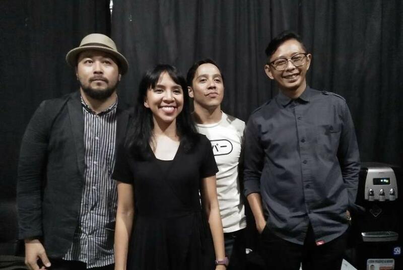 Republika Mocca Band