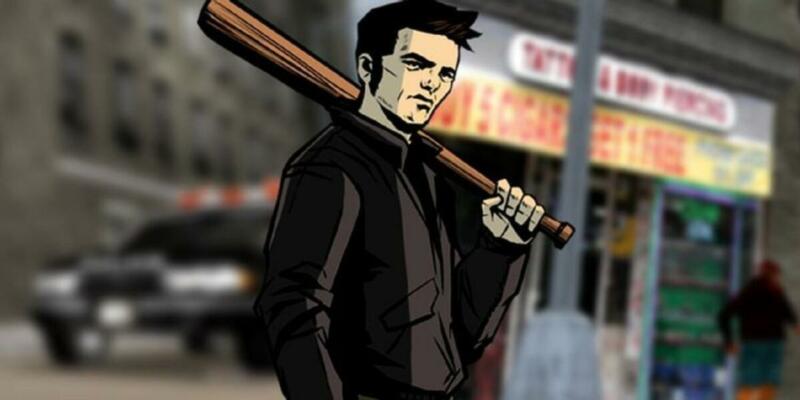 Fakta Claude GTA III | Rockstar Games