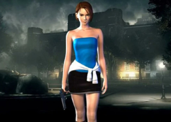 Gamangnya situasi Capcom saat akan merilis Resident Evil 3 di masa lampau | Screen Rant