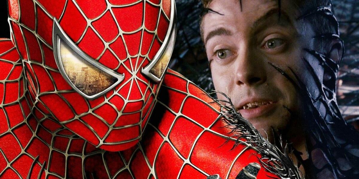 Apakah Spider-Man 3 merupakan film gagal? | Screen Rant