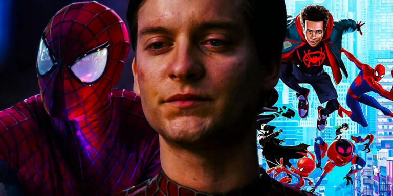 Apakah Kita Memang Benar-benar Membutuhkan Spider-Man 4 Sam Raimi? 10 Apakah Kita Memang Benar-benar Membutuhkan Spider-Man 4 Sam Raimi?