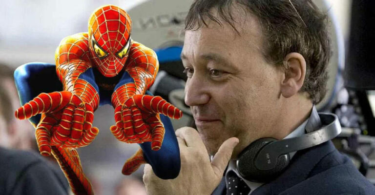 Mulai Ada Titik Terang, Sam Raimi Minat Kerjakan Spider-Man 4 Lagi?
