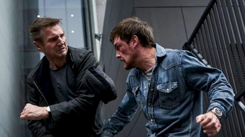 Sinopsis Blacklight Thriller Aksi Terbaru Yang Dibintangi Liam Neeson35 700