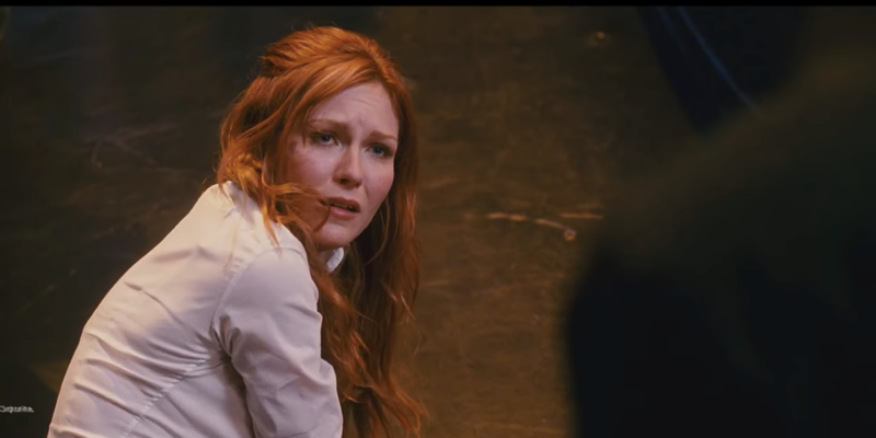 Sony Pictures Spider Man 3 Mary Jane