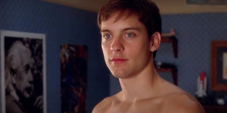 Hal-hal Ini Yang Bikin Karir Tobey Maguire Sempat Hancur | Sony Pictures