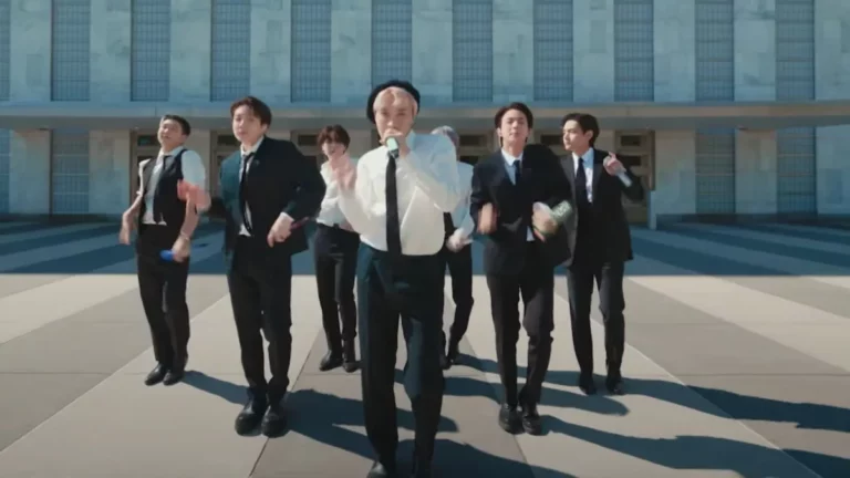 Siap-siap ARMY, BTS Bakalan Comeback Juni Tahun Ini 1 Siap-siap ARMY, BTS Bakalan Comeback Juni Tahun Ini