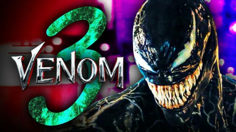 venom 3 diumumkan filmnya