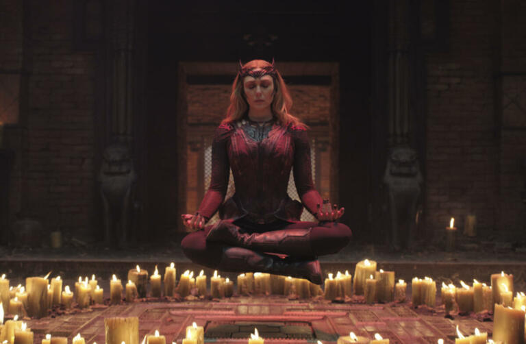 Durasi Doctor Strange Multiverse of Madness Lebih Singkat Dari Yang Diduga 9 Durasi Doctor Strange Multiverse of Madness Lebih Singkat Dari Yang Diduga