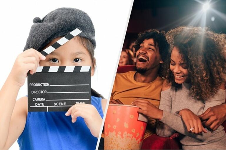 5 tipe moviewatcher