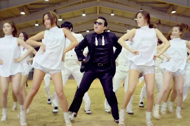 Yg Entertainment Psy
