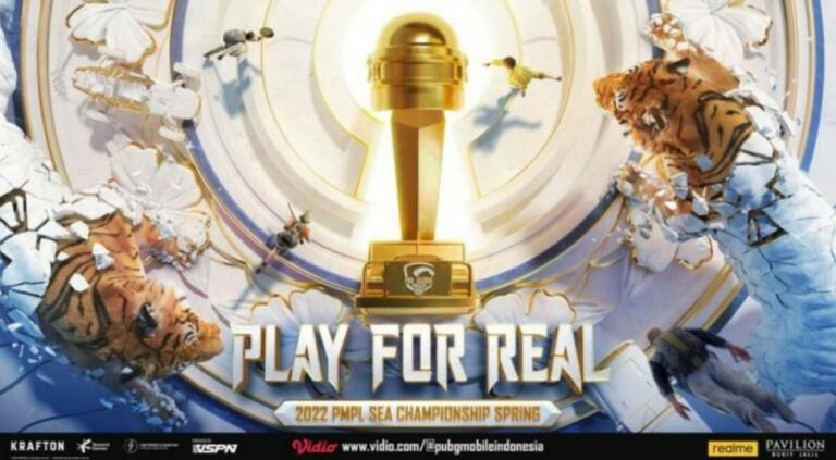 2022 Pmpl Sea Championship Spring