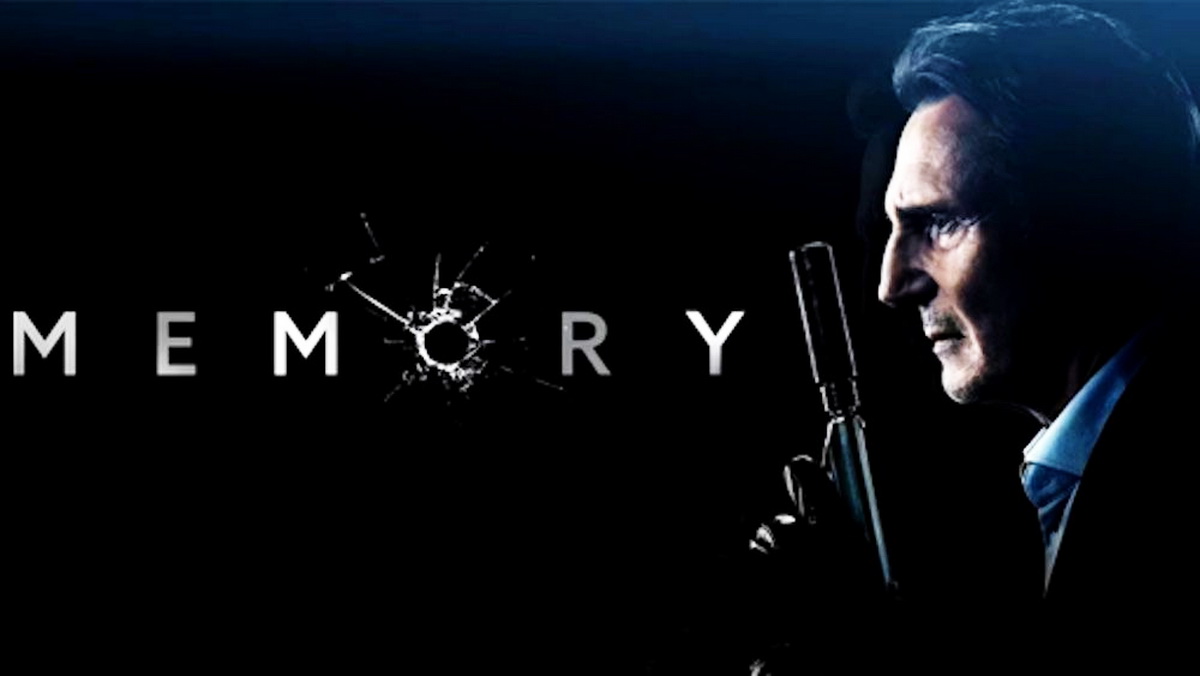movie review of memory