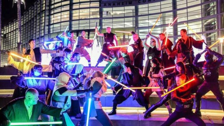asal usul may the 4th be with you