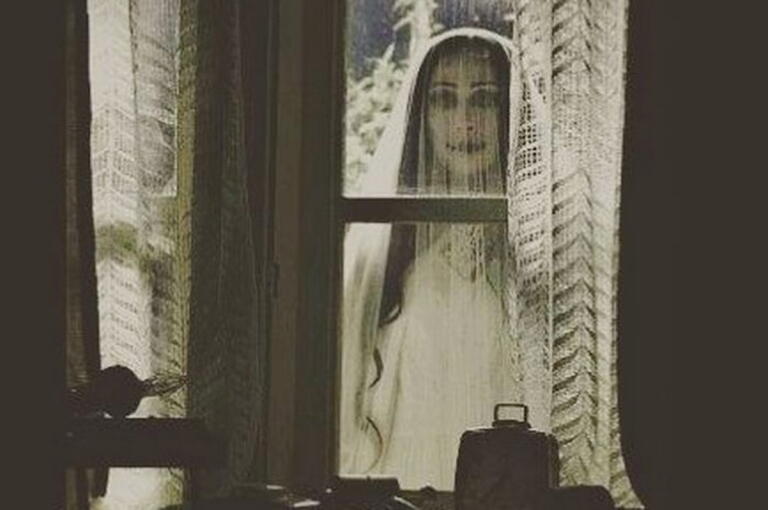 Kenapa Rata-Rata Hantu Dalam Film Adalah Seorang Perempuan?