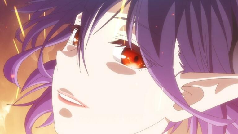 Akhirnya Anime Kinsou No Vermeil Mengungkap Tanggal Tayangnya