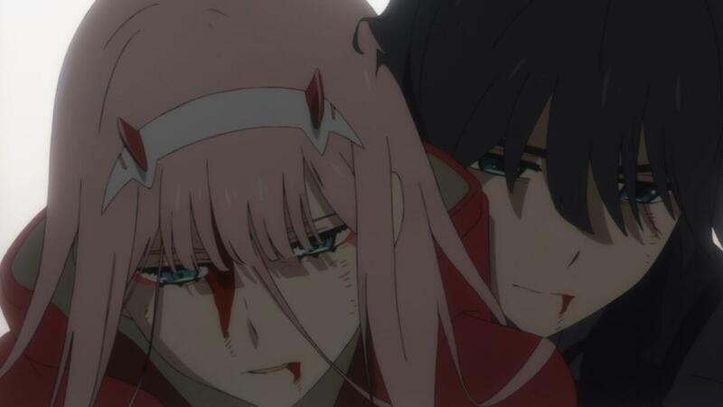 Alasan Cerita Di Anime Dan Manga Romance Kurang Masuk Akal