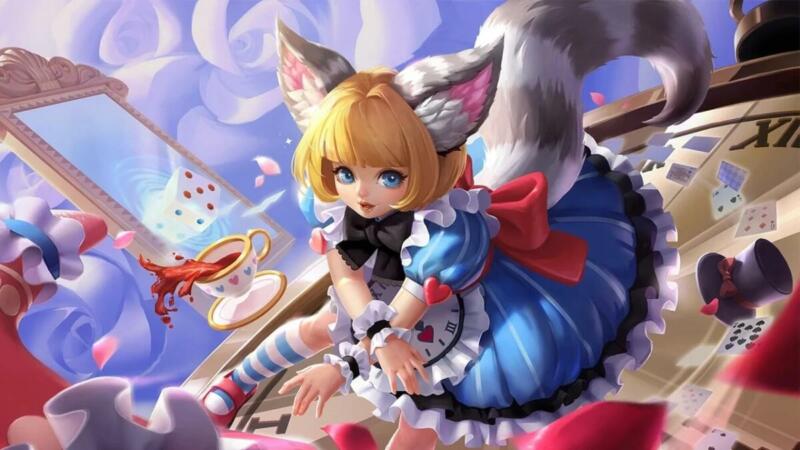 Alasan Kenapa Banyak Pemain Mobile Legends Yang Benci Nana