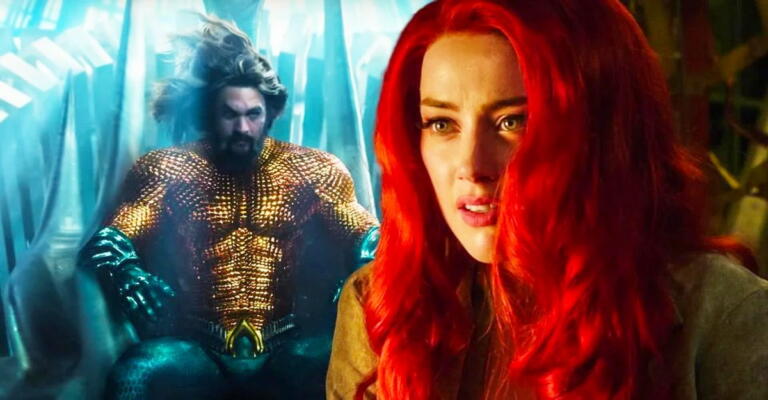 fokus cerita aquaman 2