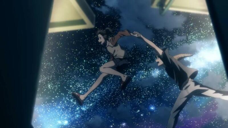 Anime Lucifer And The Biscuit Hammer Perlihatkan Trailer Perdananya