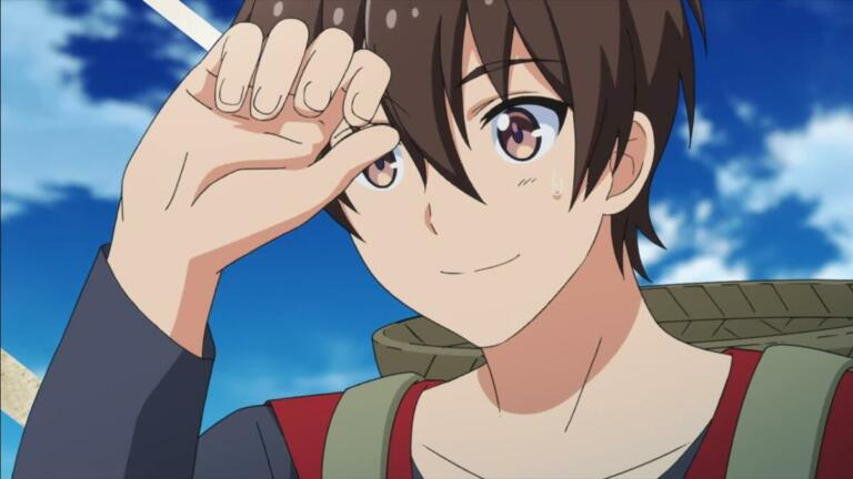 Anime Noumin Kanren No Skill Bakka Perlihatkan Trailernya