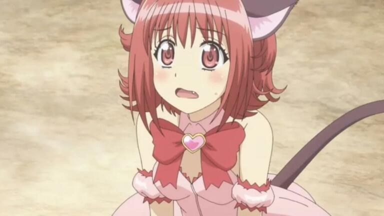 Anime Tokyo Mew Mew New Telah Mengungkap Tanggal Penayangannya 8 Anime Tokyo Mew Mew New Telah Mengungkap Tanggal Penayangannya