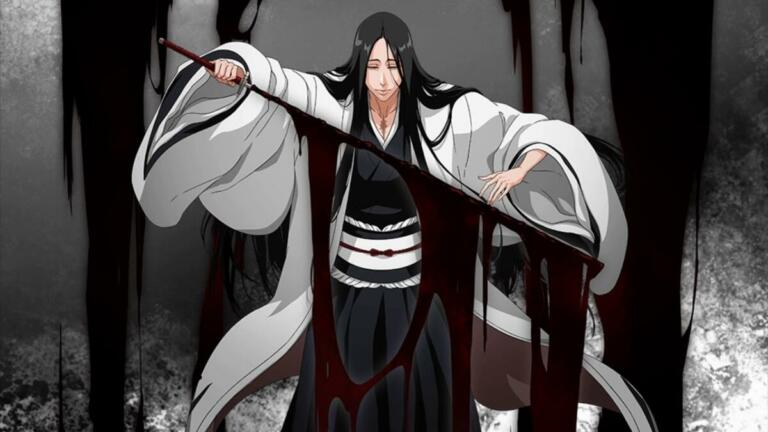 6 Bankai Paling Berbahaya Bagi Penggunanya di Anime Bleach