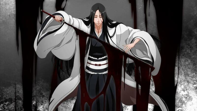 Bankai Paling Berbahaya Bagi Penggunanya Di Anime Bleach