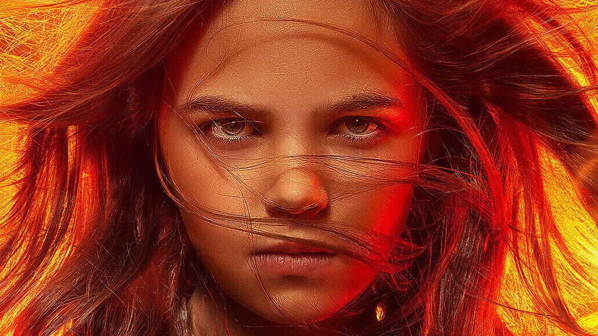 film firestarter familiar