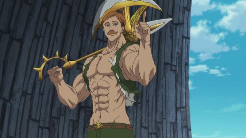 Escanor