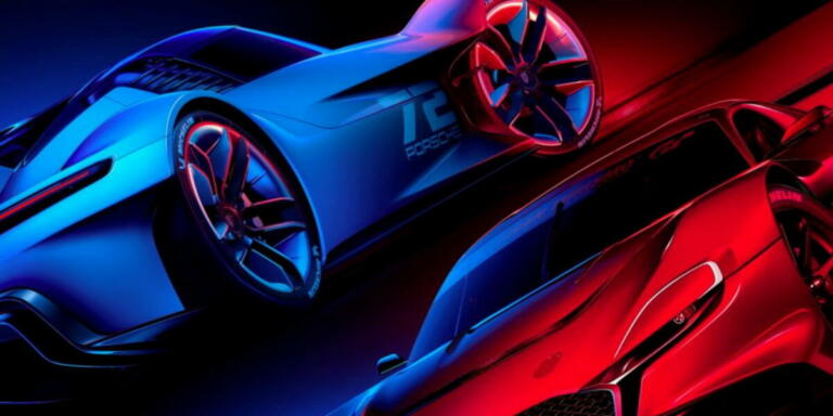 Gran Turismo Resmi Mendapatkan Adaptasi Seri Televisi 10 Gran Turismo Resmi Mendapatkan Adaptasi Seri Televisi