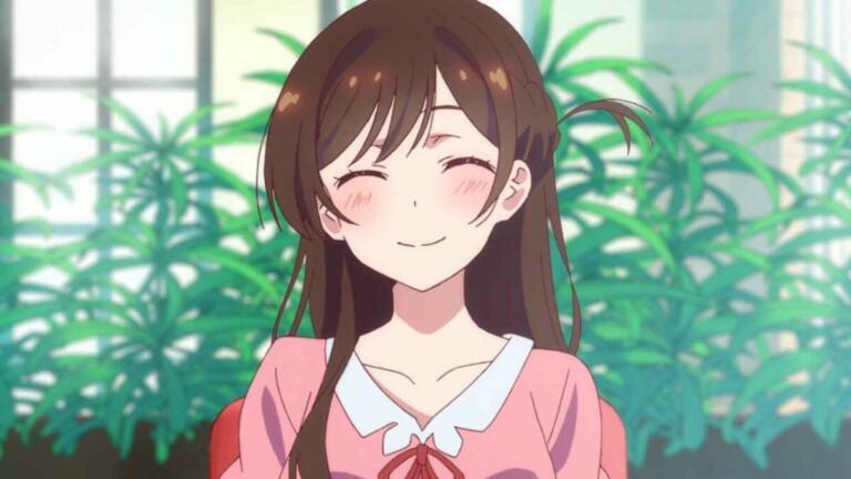Jadwal Pemutaran Anime Kanojo Okarishimasu Season 2