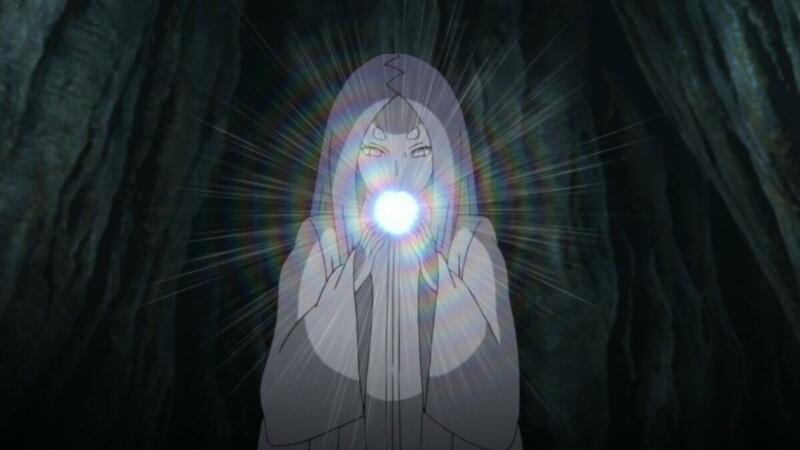 Karakter Anime Yang Mendapat Kekuatan Setelah Memakan Sesuatu