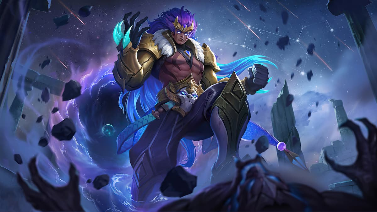 12 Kata-Kata Badang Mobile Legends Keren Beserta Maknanya
